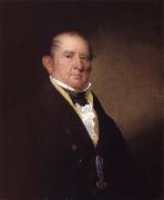 Asher Brown Durand Aarom Ogden